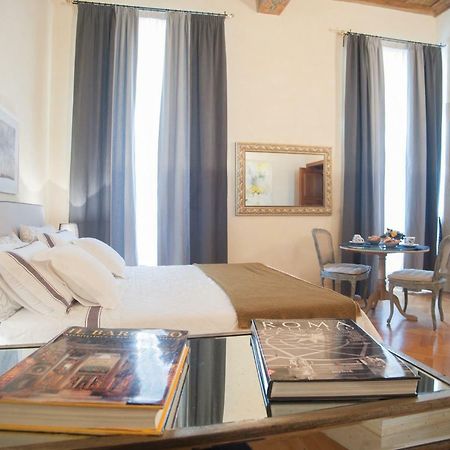 Apartment Via Farina Рим Екстер'єр фото