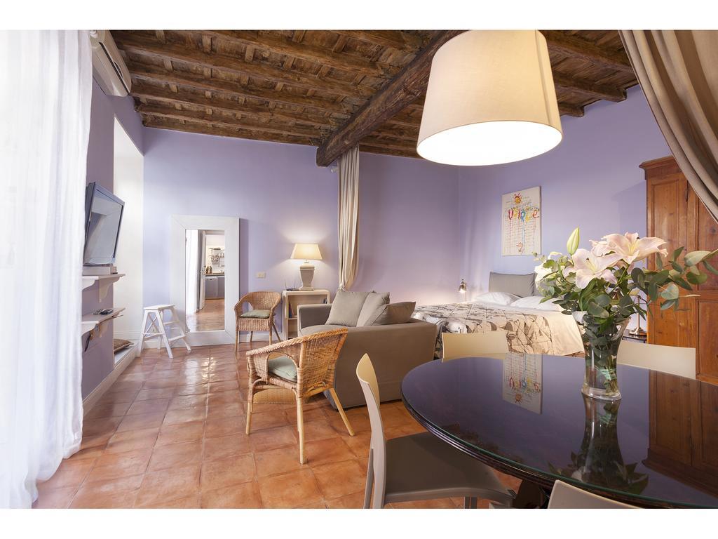Apartment Via Farina Рим Екстер'єр фото