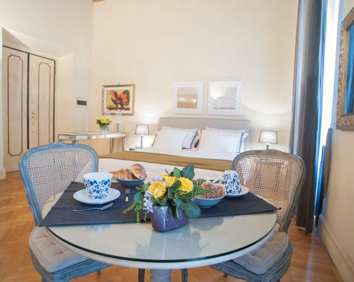 Apartment Via Farina Рим Екстер'єр фото