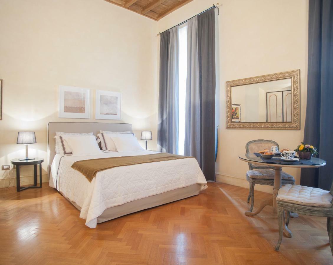 Apartment Via Farina Рим Екстер'єр фото